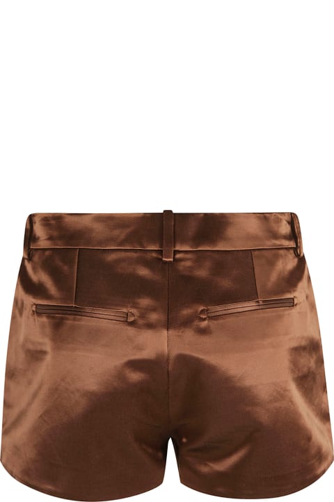 Pants & Shorts for Women Tom Ford Duchesse Shorts