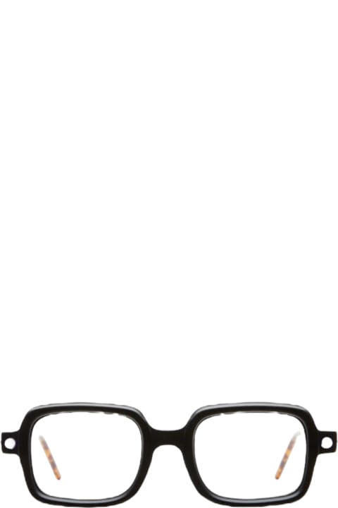 Kuboraum Eyewear for Men Kuboraum Maske P2 Glasses