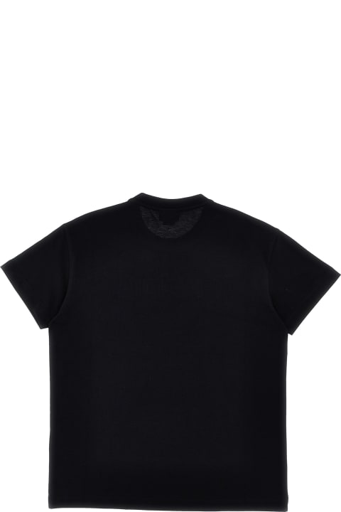 Fendi T-Shirts & Polo Shirts for Boys Fendi 'fendi Roma' T-shirt