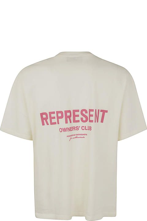 REPRESENT Men REPRESENT Owners Club T-shirt