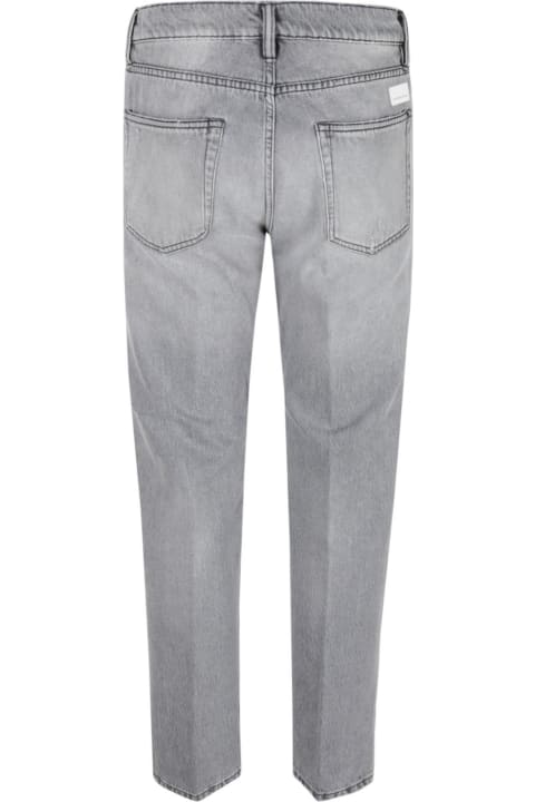 Homeware Nine in the Morning Nathan Straight Jeans