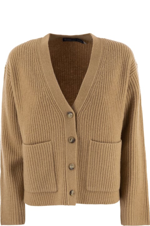 ウィメンズ新着アイテム Polo Ralph Lauren Sweater Polo Ralph Lauren