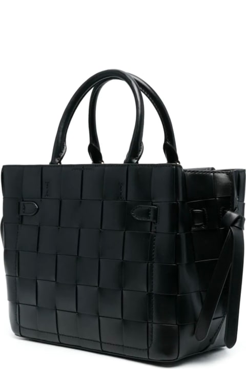 Fashion for Women MICHAEL Michael Kors Lg Belted Satchel Bag