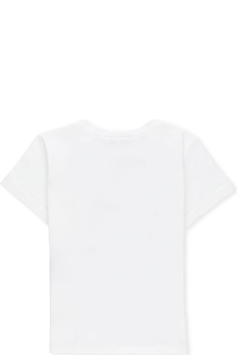 ガールズ TwinSetのTシャツ＆ポロシャツ TwinSet T-shirt With Print