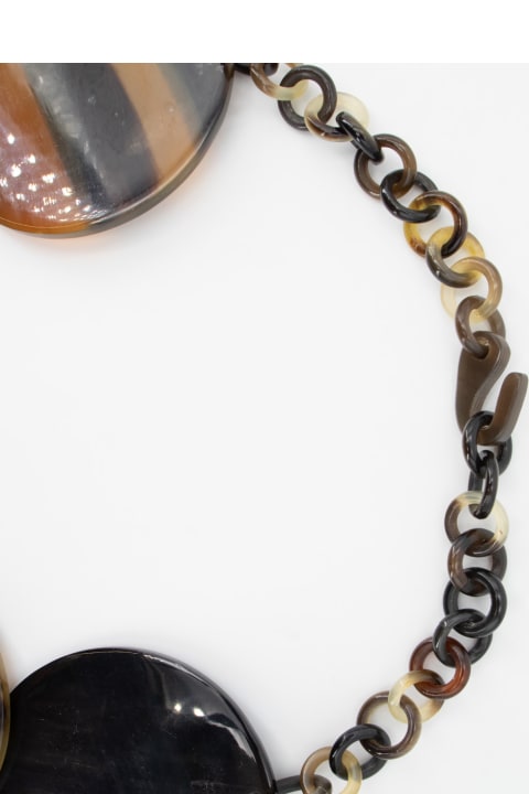Jewelry for Women Antonelli Necklace