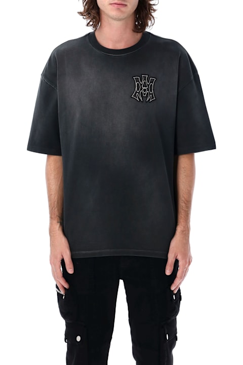 関税込★【AMIRI】ハリウッド・ライツTシャツ Amiri Hollywood Lights Tee | Saks Fifth Avenue
