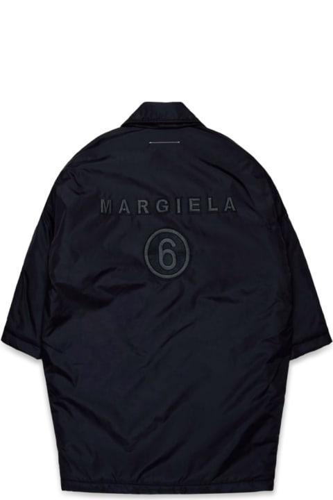 MM6 Maison Margiela Coats & Jackets for Girls MM6 Maison Margiela Mm6j92u
