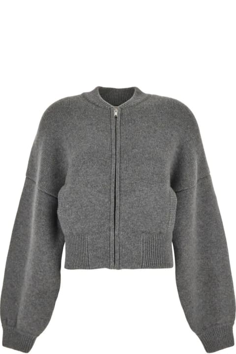 Khaite for Women Khaite Cashmere Sweater