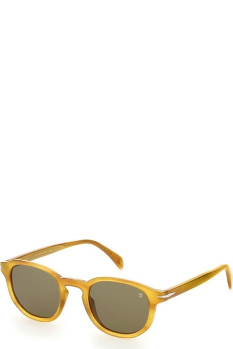 DB Eyewear by David Beckham for Kids DB Eyewear by David Beckham DB 1007/S Sunglasses