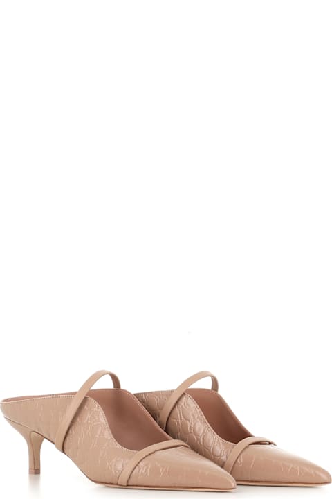 أدوات منزلية Malone Souliers Sabot Maureen 45-4