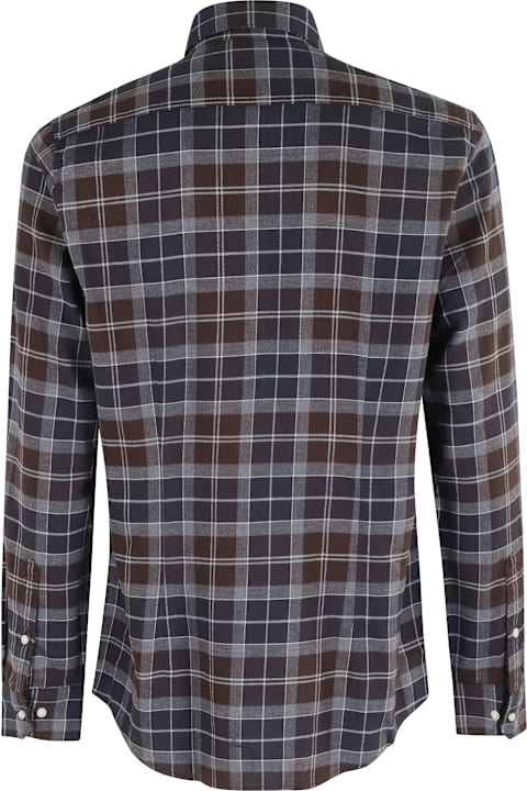 Homeware Barbour Fortrose Shirt