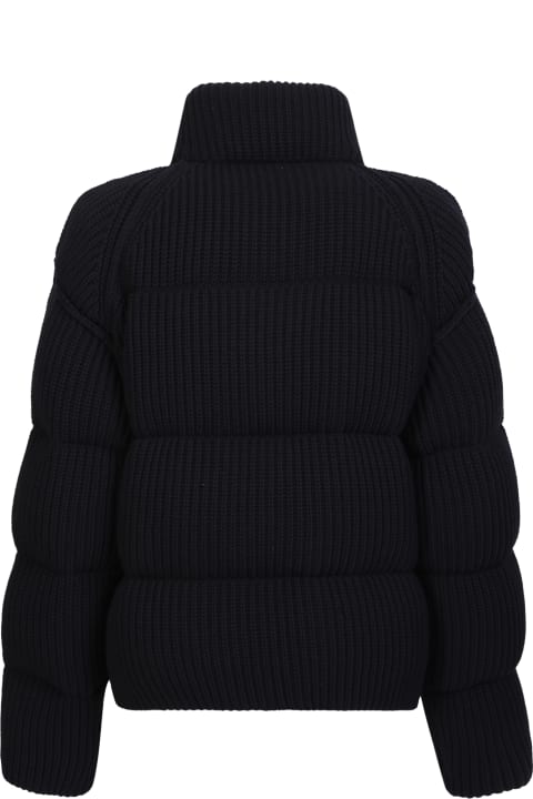 Moncler Genius Coats & Jackets for Women Moncler Genius Padded Cardigan