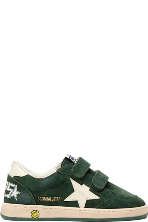 Golden Goose "ballstar" Sneaker