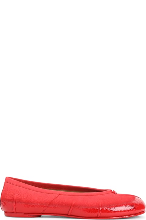 Maison Margiela Tabi Ballerina New