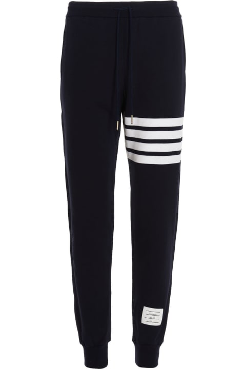 Thom Browne for Men Thom Browne '4 Bar Joggers