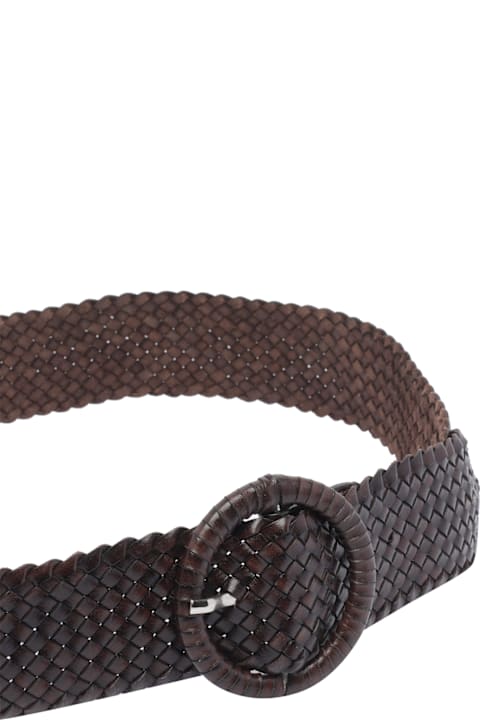 Dragon Diffusion لـ Women Dragon Diffusion 16 Ply Belt