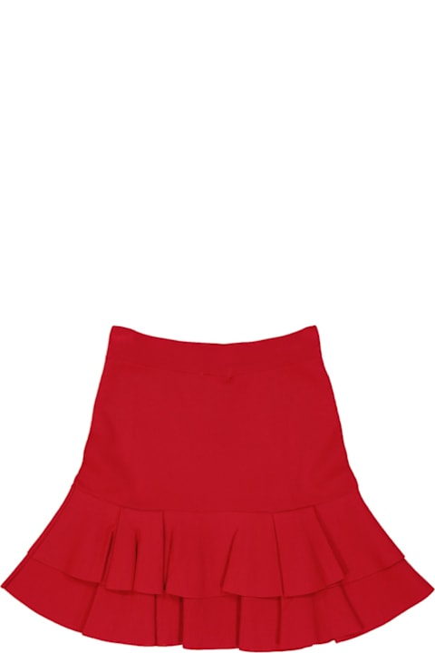Boutique Moschino Clothing for Women Boutique Moschino Boutique Stretch Skirt