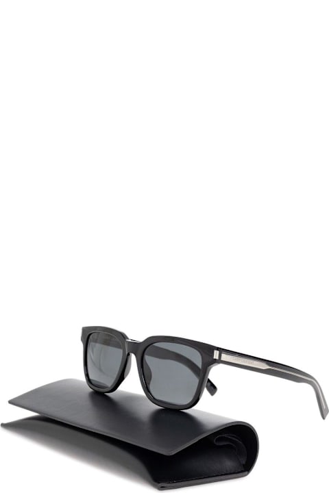 Eyewear for Men Saint Laurent Square Frame Sunglasses