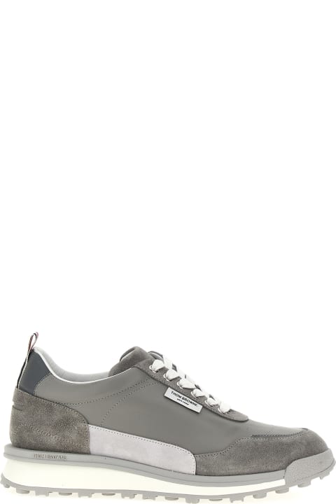 Thom Browne Sneakers for Women Thom Browne Sneaker With Logo