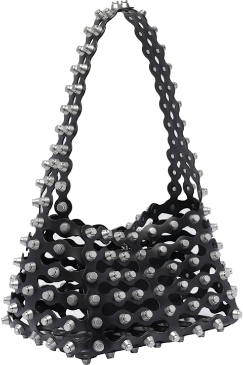 Alexander Wang for Kids Alexander Wang Medium Rex Shoulder Bag