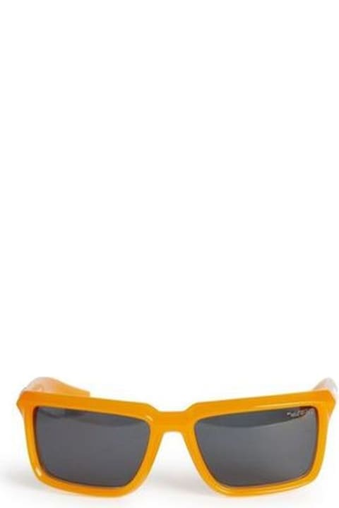 Off-White for Women Off-White Oeri067 Portland2007 Orange