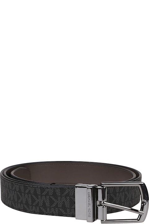 أدوات منزلية Michael Kors Dress Belt