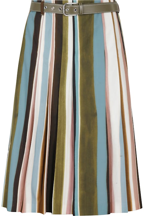 Max Mara Studio Skirts for Women Max Mara Studio Bassano
