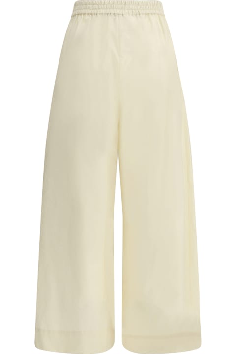 Fabiana Filippi Pants & Shorts for Women Fabiana Filippi Technical Pants