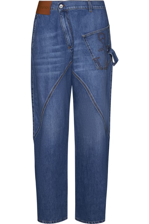 J.W. Anderson for Men J.W. Anderson Jeans