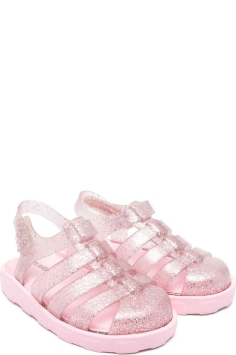 Melissa Shoes for Girls Melissa Sandali Ragnetti