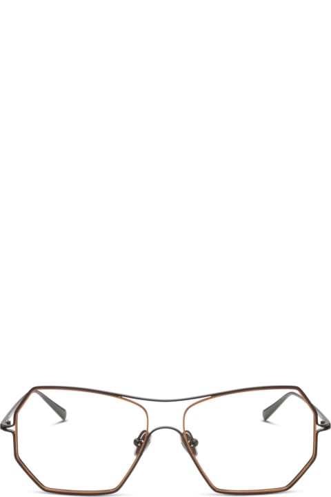 Kreuzbergkinder Eyewear for Men Kreuzbergkinder Annie Glasses