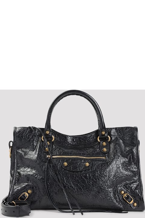 Balenciaga Le City Bag M