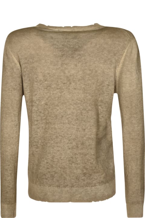 Round Neck Jumper