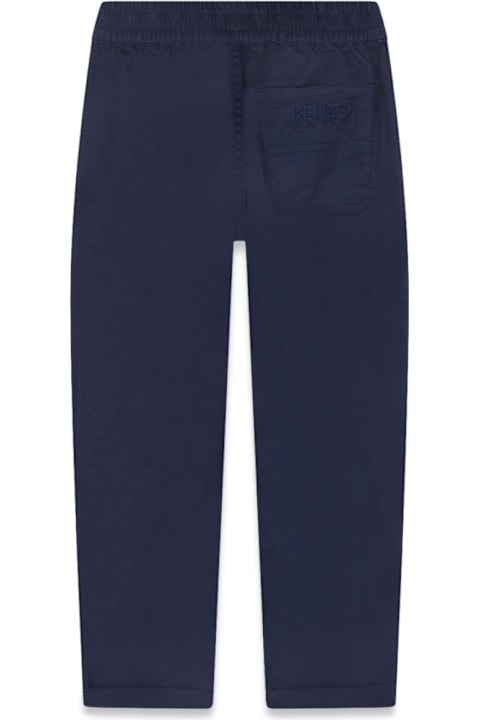 Kenzo Bottoms for Girls Kenzo Pants