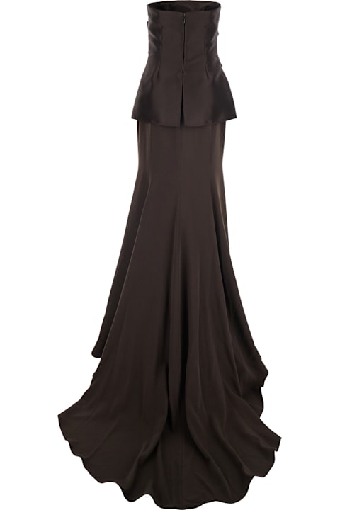 Homeware Solace London Alia Maxi Dress