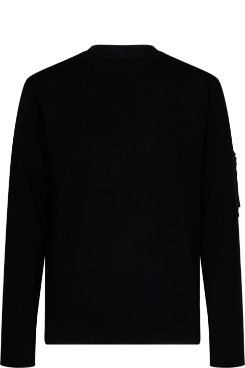 Givenchy Sweaters for Men Givenchy Wool Sweater