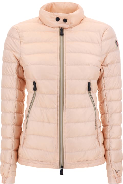 Homeware Moncler Grenoble Walibi Down Jacket