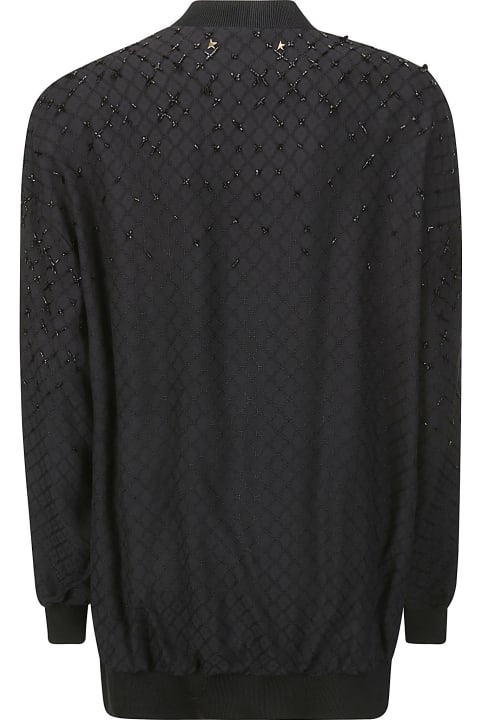 Sweaters for Women Golden Goose Giselle Cardigan