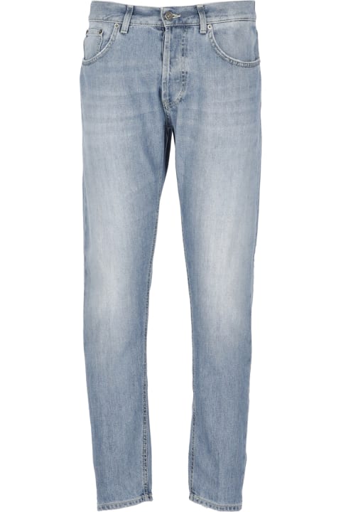 Fashion for Men Dondup Dian Jeans