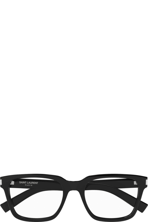 Saint Laurent Eyewear Eyewear for Men Saint Laurent Eyewear Sl 621 001 Glasses