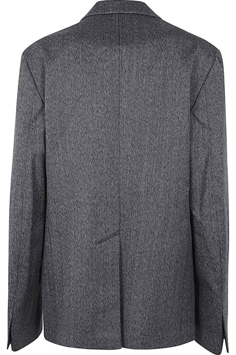 Quiet Luxury for Women Sofie d'Hoore Classic Blazer