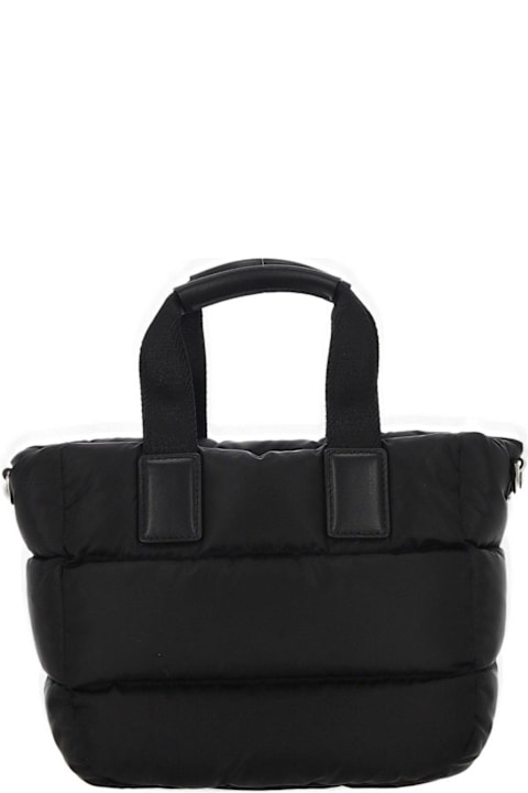 Homeware Moncler Mini Caradoc Tote Bag
