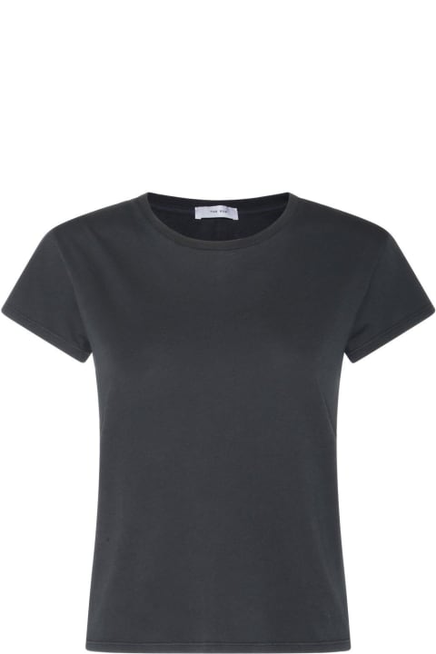 Clothing for Women The Row Tori Crewneck T-shirt