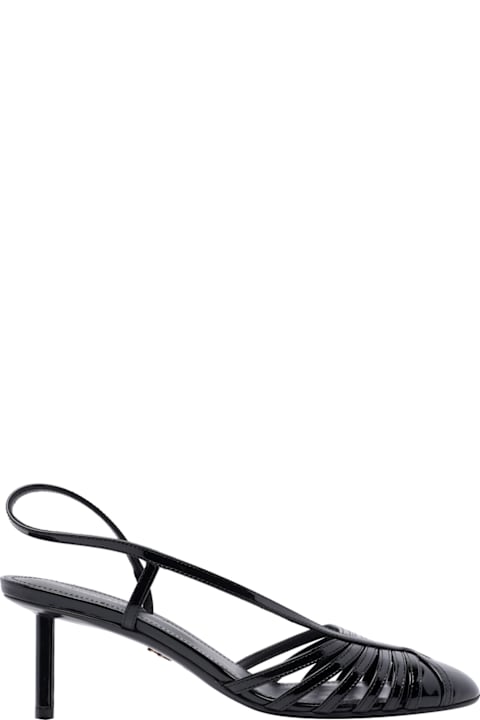 Homeware Ferragamo Strappy Decollete'