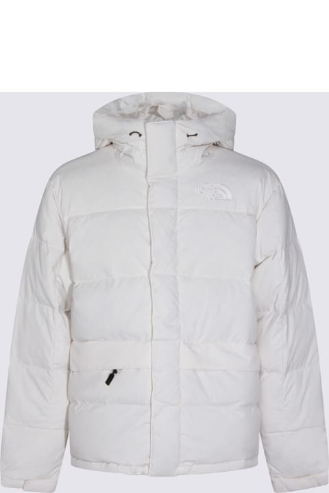 The North Face for Kids The North Face White Down Jacket
