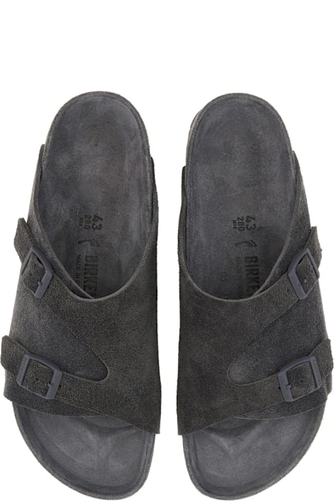 Birkenstock Shoes for Men Birkenstock Sandal 'zürich'