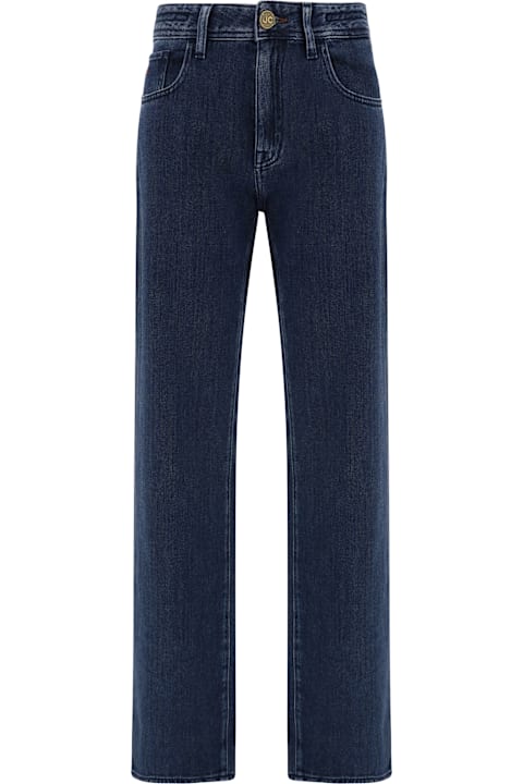 Jacob Cohen Clothing for Women Jacob Cohen Jeans