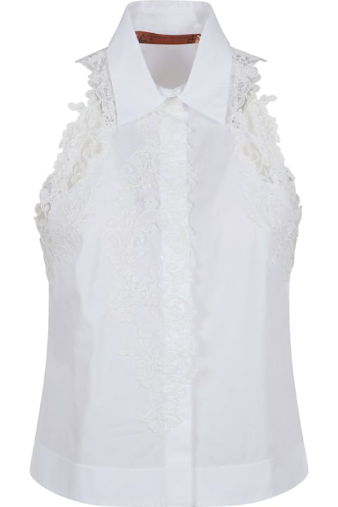 Ermanno Scervino for Women Ermanno Scervino Shirt