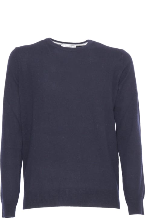 Homeware Kangra Plain Knit Sweater