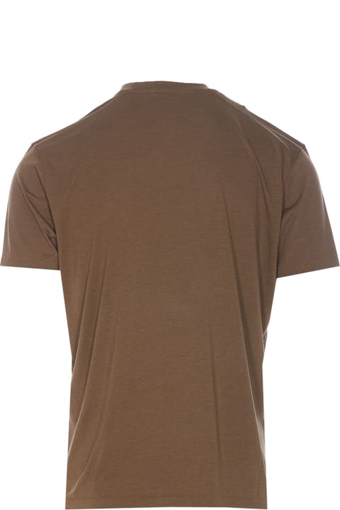 Tom Ford Topwear for Men Tom Ford T-shirt